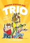 Cyfres Trio: Antur y Mileniwm - eBook