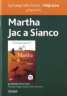 Martha Jac a Sianco - Cymraeg Safon Uwch, Help Llaw - eBook
