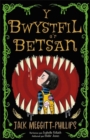 Bwystfil a'r Betsan, Y - Book