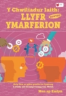 Chwiliadur Iaith Newydd, Y: Llyfr Ymarferion - Book