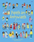 Popeth am Amrywiaeth / All About Diversity - Book