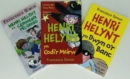 Pecyn Henri Helynt 5 - Book