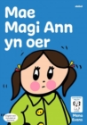 Llyfrau Hwyl Magi Ann: Mae Magi Ann yn Oer - Book
