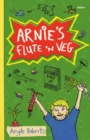 Arnie's Flute 'N Veg - Book