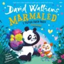 Marmaled - Y Panda Bach Oren / Marmalade - The Orange Panda - Book