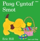 Cyfres Smot: Pasg Cyntaf Smot - Book