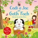 Cadi a Jac a’r Gath Fach / Cadi and Jac and the Kitten - Book