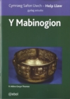 Mabinogion, Y - Cymraeg Safon Uwch, Help Llaw - eBook