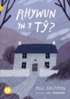 Cyfres Amdani: Rhywun yn y Ty? - Book