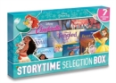 Disney Princess: Storytime Selection Box - Book