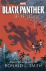 Marvel Black Panther:  Spellbound - Book