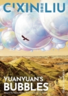 Cixin Liu's Yuanyuan's Bubbles : A Graphic Novel - Book