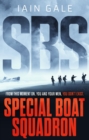 SBS: Special Boat Squadron - Book