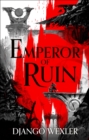 Emperor of Ruin - Book