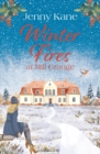 Winter Fires at Mill Grange : The perfect cosy heartwarming read this Christmas! - Book
