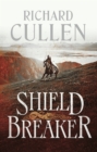 Shield Breaker - Book