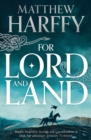 For Lord and Land - eBook