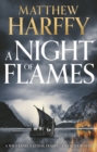 A Night of Flames - Book