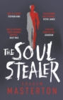 The Soul Stealer - Book
