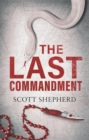 The Last Commandment - Book