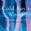 Cold Boy's Wood - Book