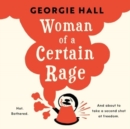 Woman of a Certain Rage - Book