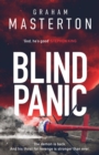 Blind Panic - eBook