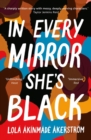 In Every Mirror She's Black - Book