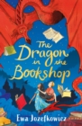 The Dragon in the Bookshop - Book