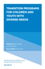 Transition Programs for Children and Youth with Diverse Needs - eBook