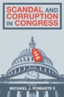 Scandal and Corruption in Congress - Book