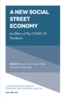 A New Social Street Economy : An Effect of The COVID-19 Pandemic - Book