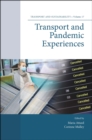 Transport and Pandemic Experiences - Book