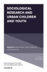 Sociological Research and Urban Children and Youth - eBook