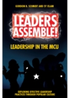 Leaders Assemble! Leadership in the MCU - Book