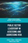 Public Sector Leadership in Assessing and Addressing Risk - eBook