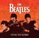 The Beatles Square Calendar - Book