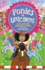 Ponies vs Unicorns : Book 2 - eBook