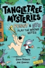 Peggy & Stu Play The Wrong Notes : Book 2 - eBook