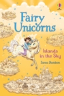 Fairy Unicorns Islands in the Sky - Book