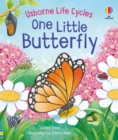 One Little Butterfly - Book