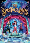 The Spectaculars - Book