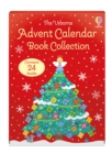 Advent Calendar Book Collection - Book