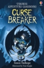 Curse Breaker - Book