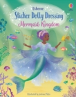Sticker Dolly Dressing Mermaid Kingdom - Book