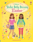 Sticker Dolly Dressing Easter - Book