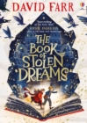 The Book of Stolen Dreams - eBook
