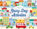 Rainy Day Activities - Book