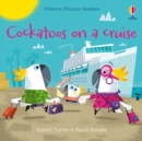 Cockatoos on a cruise - Book