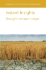 Instant Insights: Drought-Resistant Crops - Book